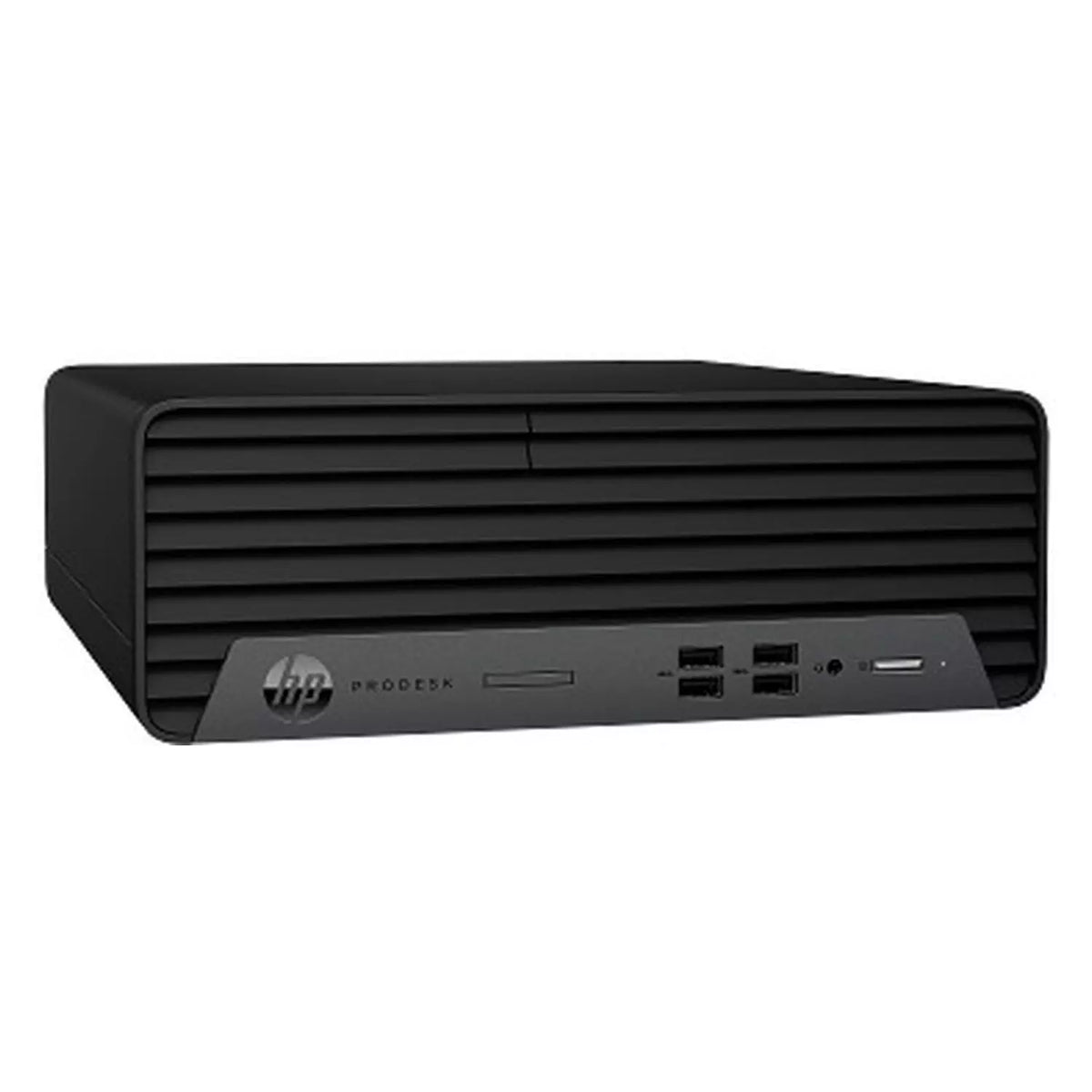 PC HP ProDesk 405 G6 | AMD Ryzen 5 4650G | 16GB RAM | 512GB SSD M.2 | W11  | Reacondicionado Grado A