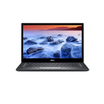 Notebook Dell Latitude 7300 13" | Intel Core i5 8ª Gen | 8GB RAM | 256GB SSD | WiFi | W11 | Reacondicionado Grado A