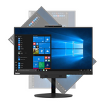 Tiny In One Lenovo ThinkCentre TIO 24 Gen 3 23.8" | Intel Core i5 8ª Gen | 16GB RAM | 512GB SSD M.2 | W11 | Reacondicionado Grado A