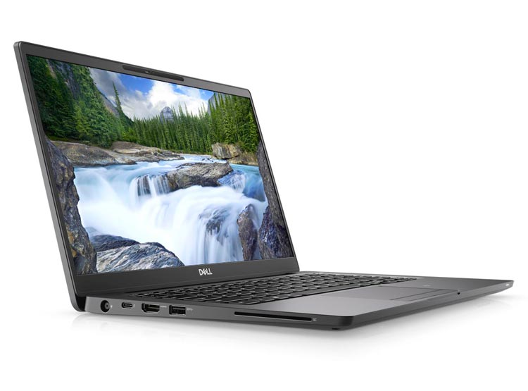 NOTEBOOK DELL Latitude 7400 14" | Intel Core i5 8ª Gen | 8GB RAM | 256GB SSD | W11 | Reacondicionado Grado A