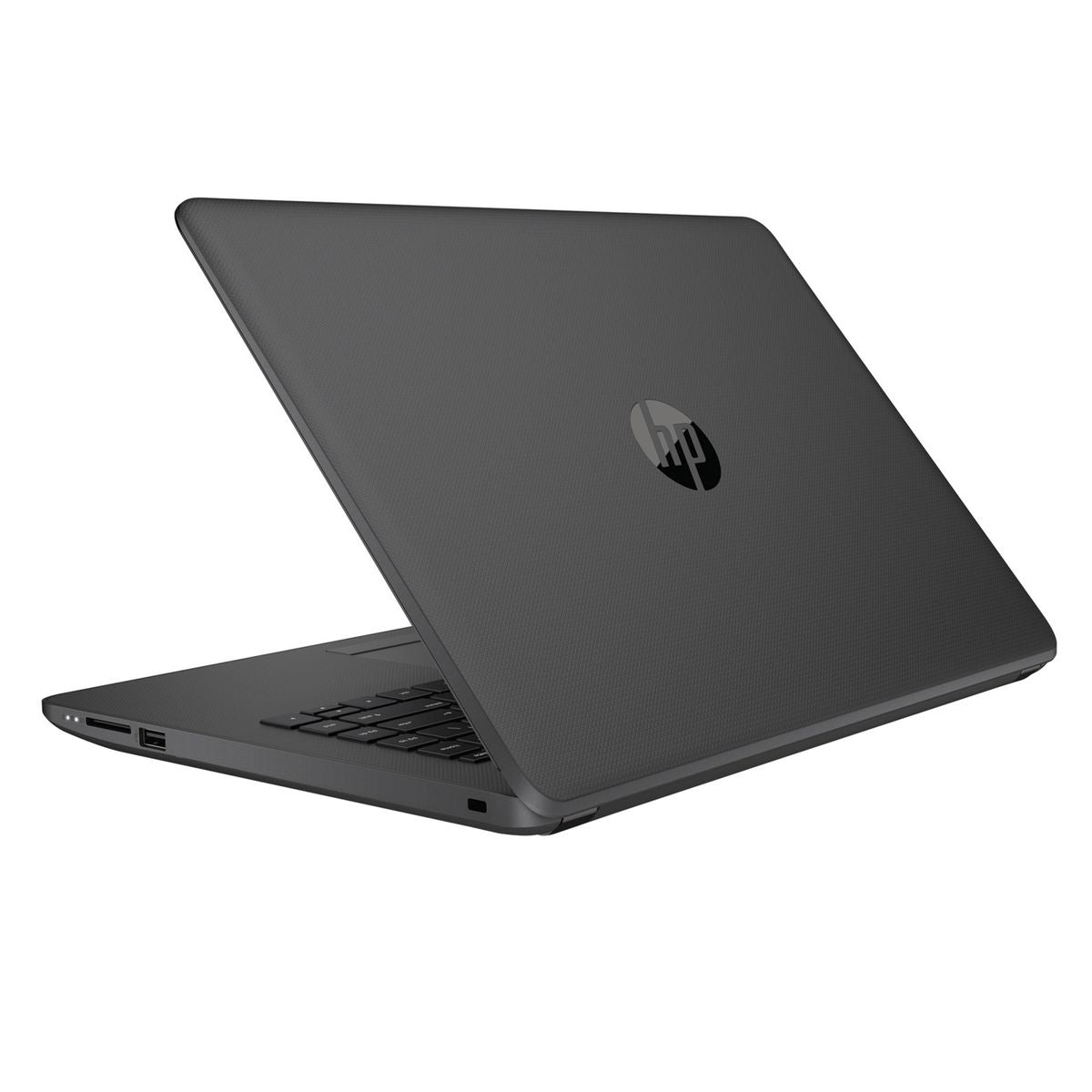 Notebook HP 240 G6 14" | Intel Core i3 6ª Gen | 8GB RAM | 1TB | W10 | Reacondicionado Grado A