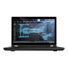 NOTEBOOK LENOVO THINKPAD P15 15″ (I7-10ma 32GB 512GB SSD + GRAFICA 4GB DE VIDEO) Reacondicionado Grado A