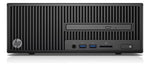 PC HP Business 280 G2 SFF (i5-6ta 8GB 500GB) - Reacondicionado Grado A