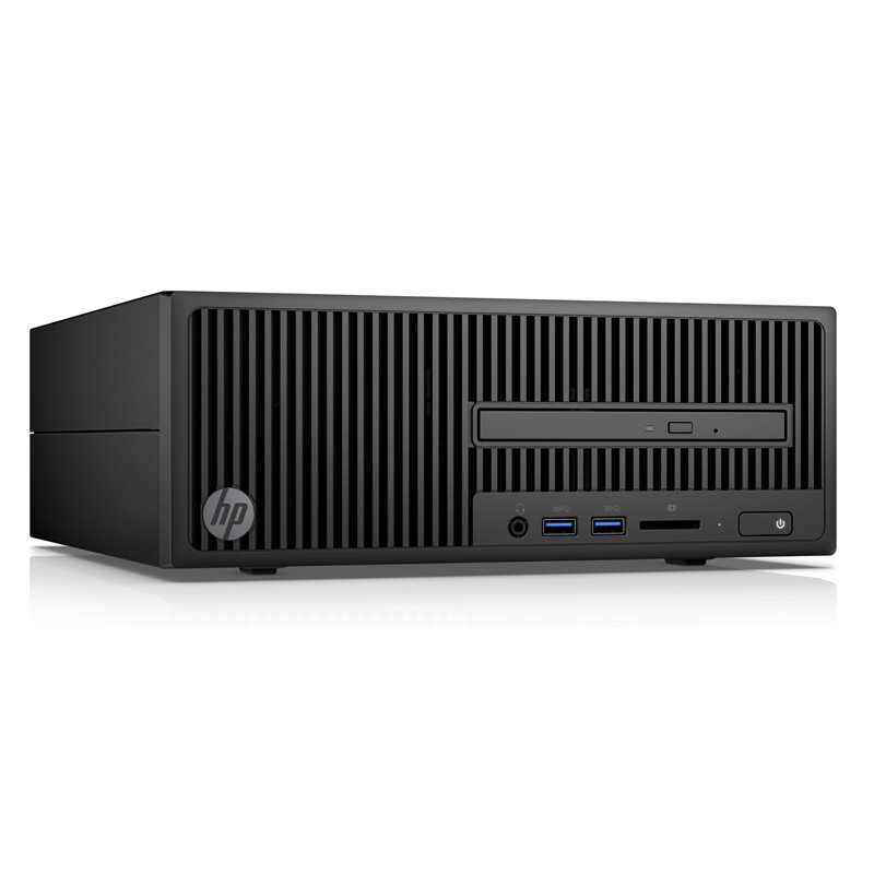 PC HP Business 280 G2 SFF (i5-6ta 8GB 500GB) - Reacondicionado Grado A