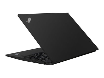 Notebook Lenovo ThinkPad E590 15.6” (Intel i7-8va 8GB 256GB SSD) - Reacondicionado Grado A