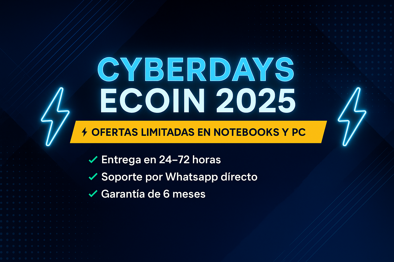 CyberDays Banner