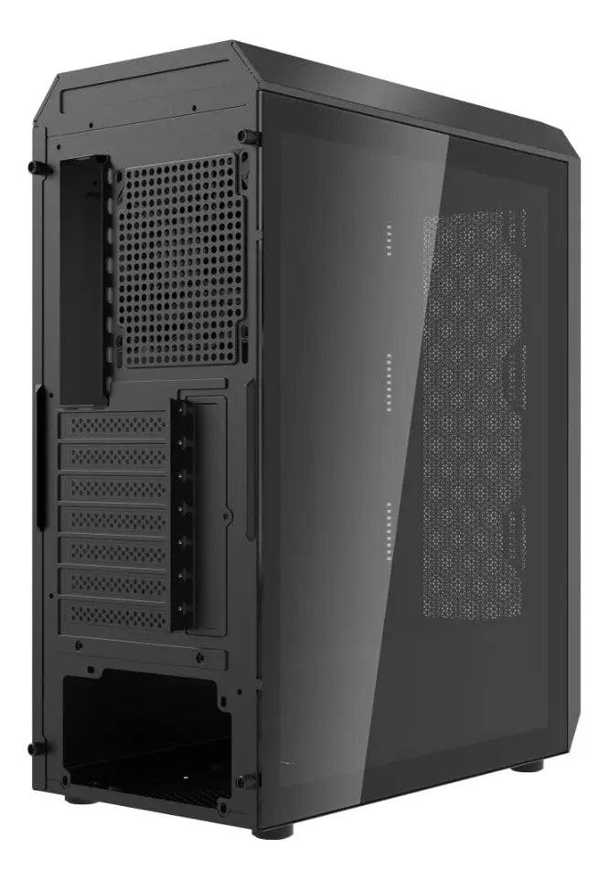 PC GAMER XT4 | AMD Ryzen 7 8700F | 32GB RAM | 1TB SSD M.2 | GeForce RTX 5060 8GB GDDR7 | W11 | Nuevo