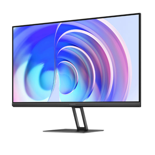 MONITOR Xiaomi A24i 24" - Full HD (1920x1080) - 6ms / 100Hz / IPS / Plano Bisel estrecho / VESA (DisplayPort/HDMI) - Nuevo