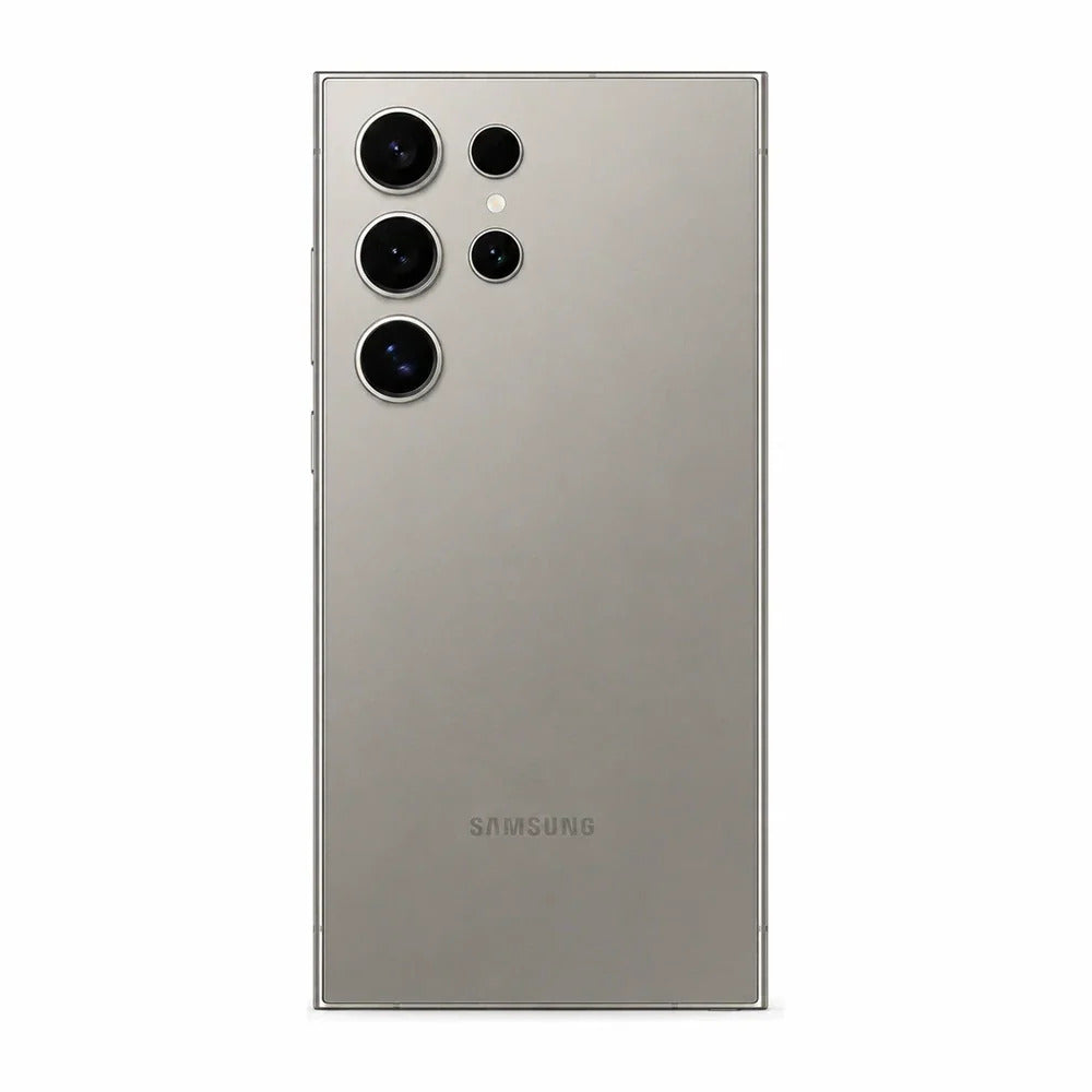 SMARTPHONE Samsung Galaxy S24 Ultra 12GB 256GB Android Gris Titanium | Seminuevo