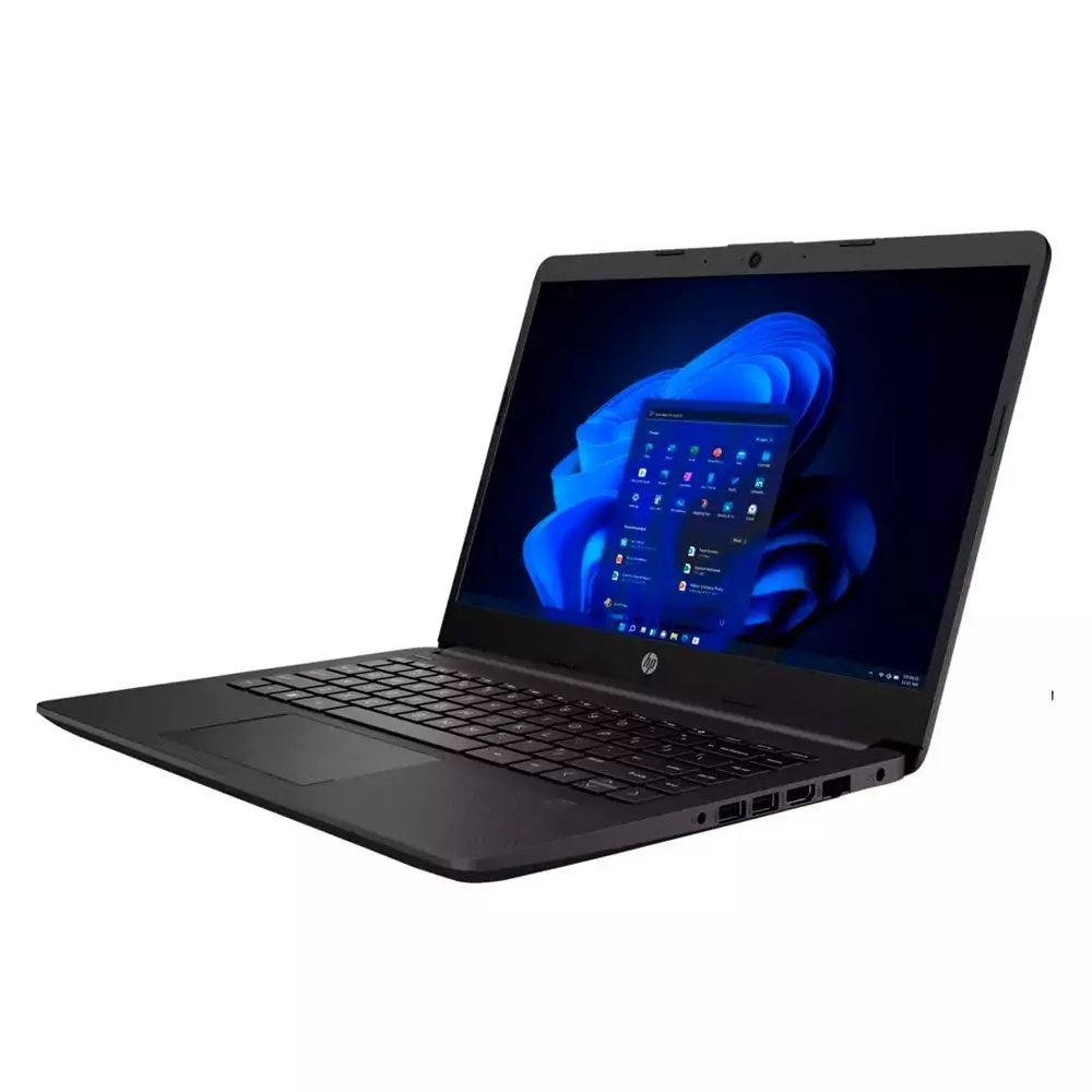 Notebook HP 245 G8 14" | AMD Ryzen 3 3300U | 8GB RAM | 256GB SSD | 2GB Video Radeon Vega 6 | W11 | Reacondicionado Grado A
