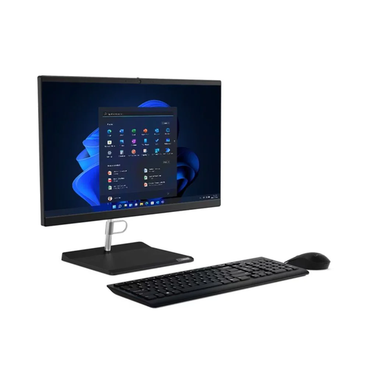 ALL IN ONE LENOVO V50a 24" | Intel Core i5 10ª Gen | 16GB RAM | 512GB SSD | W11 | Reacondicionado Grado A