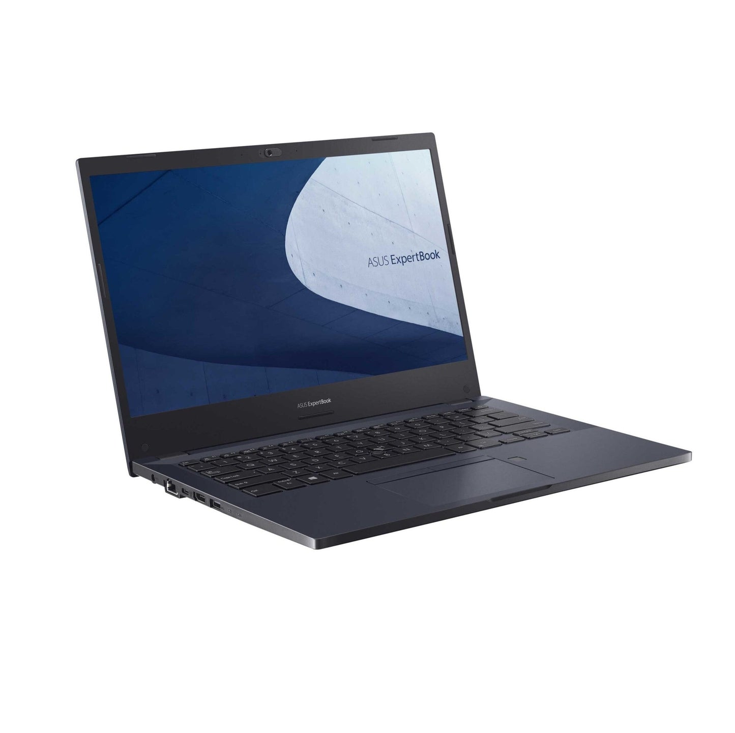 NOTEBOOK ASUS ExpertBook P245F 14" | Intel Core i5 10ª Gen | 8GB RAM | 512GB SSD | W11 | Reacondicionado Grado B