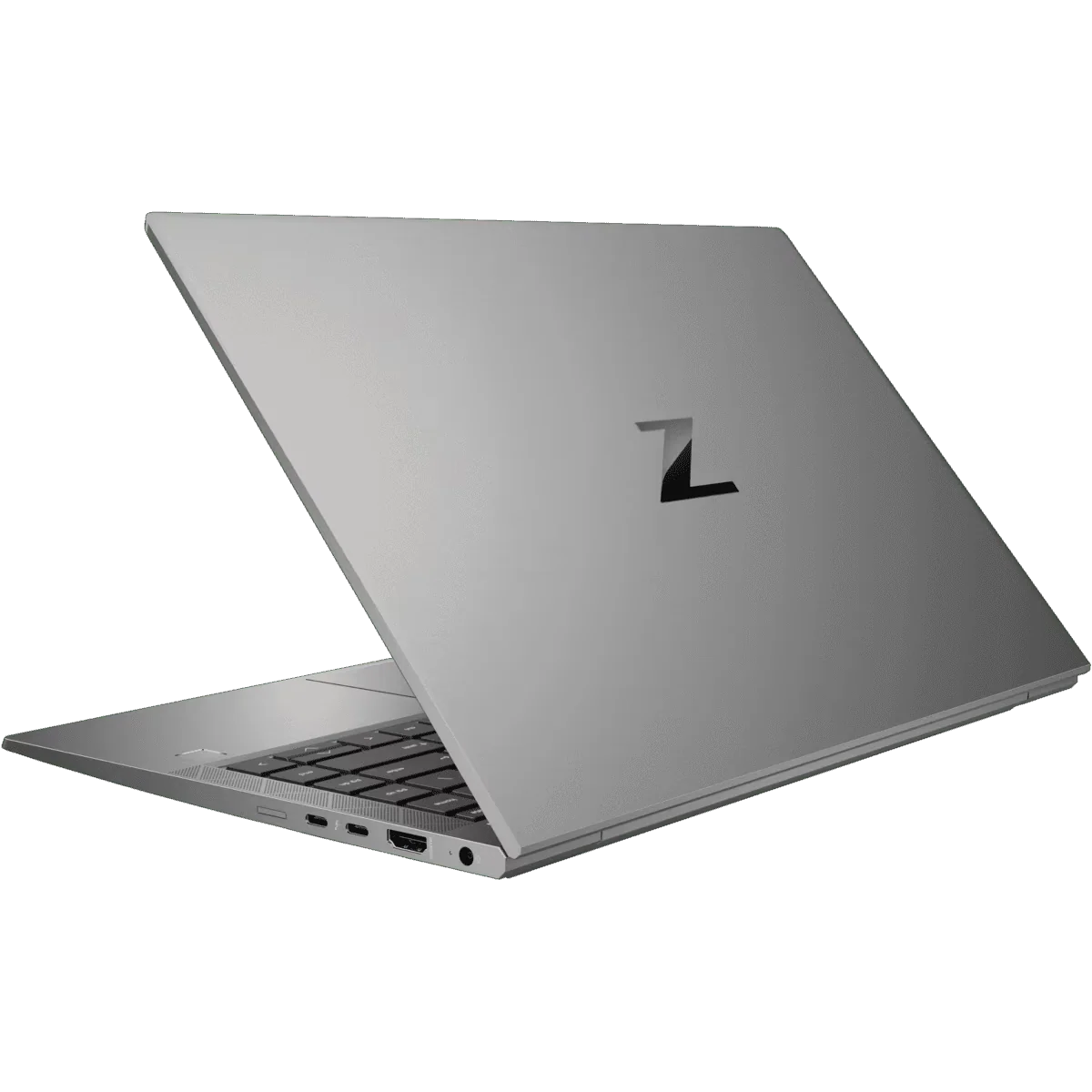 Notebook HP ZBook Firefly 14 G7 14" | Intel Core i7 10ª Gen | 16GB RAM | 512GB SSD | NVIDIA Quadro P520 4GB | WiFi 6 | W11 | Reacondicionado Grado A
