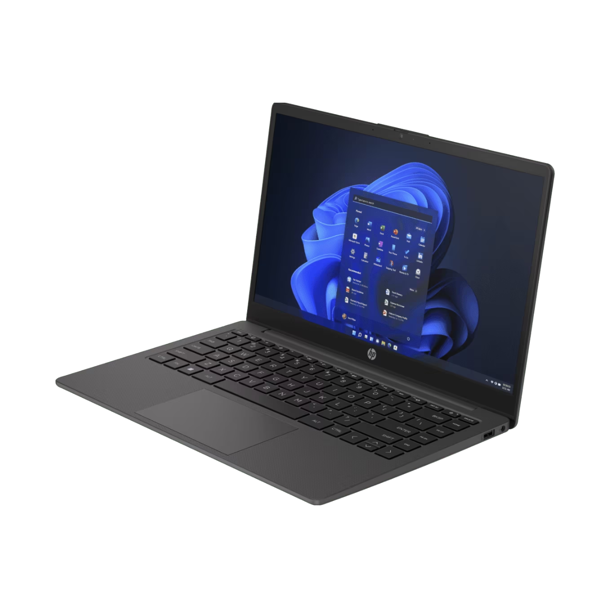 NOTEBOOK HP 240 G10 14" | Intel Core i3 13ª Gen | 8GB RAM | 512GB SSD | W11 | Nuevo