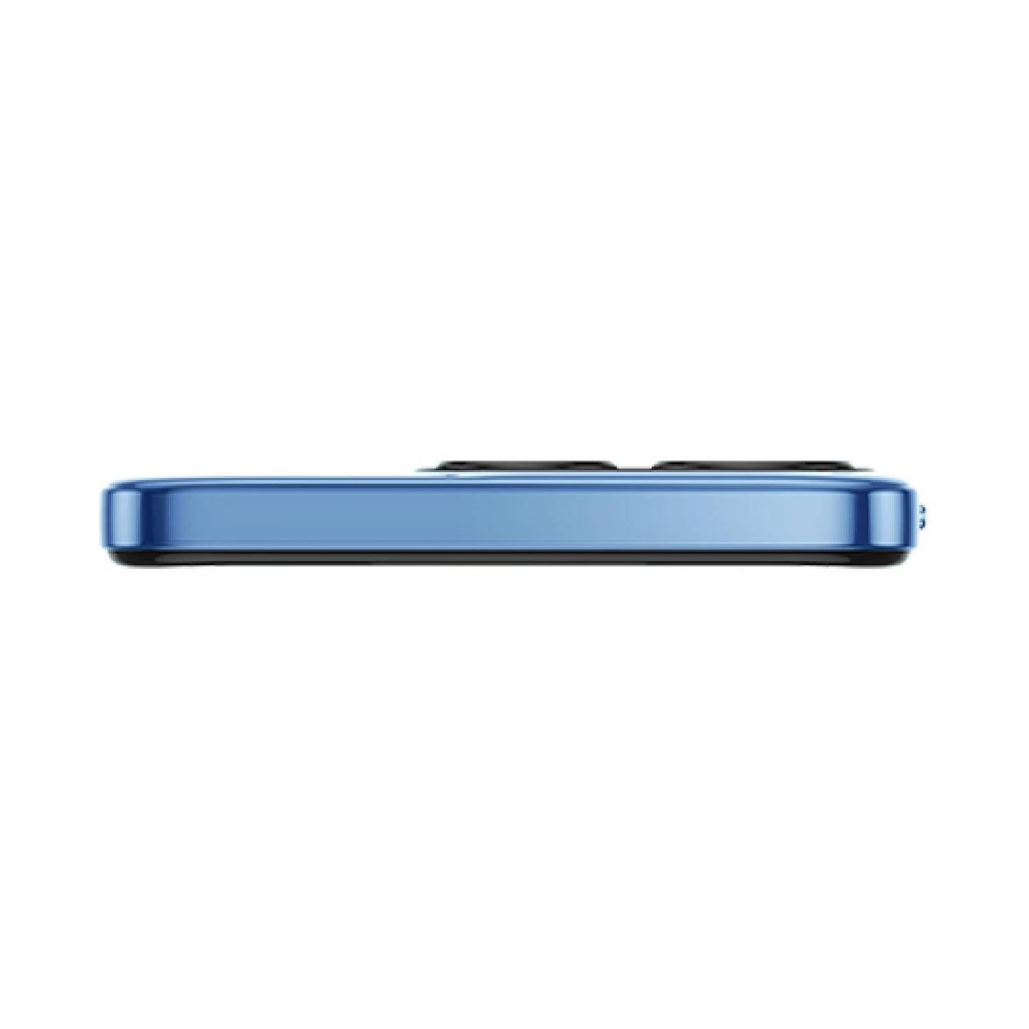 Celular Smartphone Tecno Spark 10C 6.56” 8GB 128GB Azul Magic Skin Blue - Nuevo