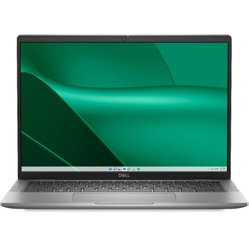 NOTEBOOK DELL Latitude 7420 14