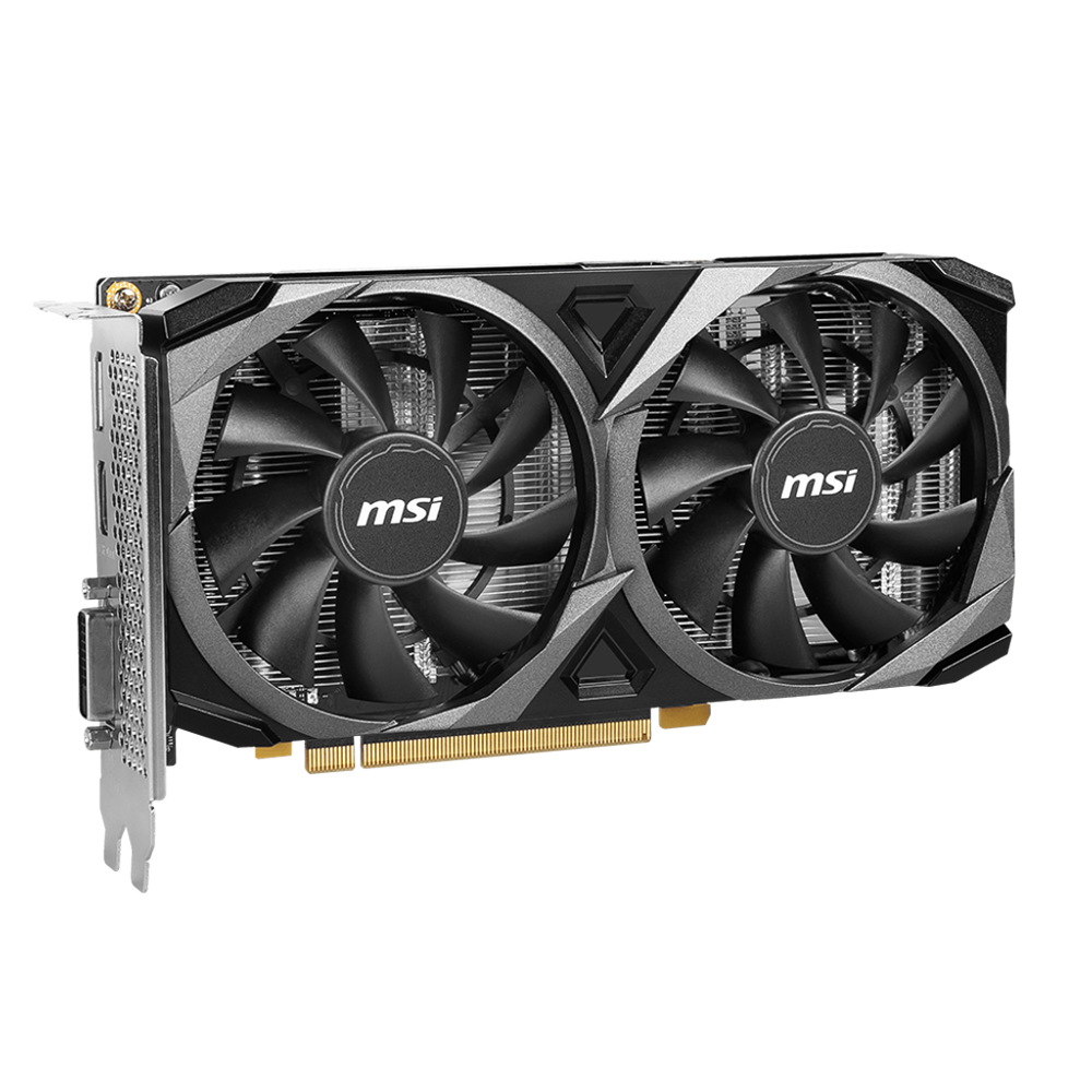 PC Gamer XT3 (AMD Ryzen 5 5500 16GB DDR4 512GB SSD M.2 + Geforce RTX 3050 6GB VIDEO) - NUEVO