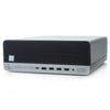 PC HP ProDesk 600 G3 SFF (i5-6ta 8GB 256GB SSD) + Teclado & Mouse Reacondicionado Grado A