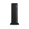 PC HP Elitedesk 800 G6 SFF (i3-10ma 8GB 256GB SSD) + Teclado & Mouse Reacondicionado Grado A