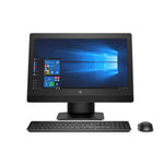 ALL IN ONE HP ProOne 600 G3 21.5" | Intel Core i5 6ª Gen | 8GB RAM | 1TB | W10 | Reacondicionado Grado A