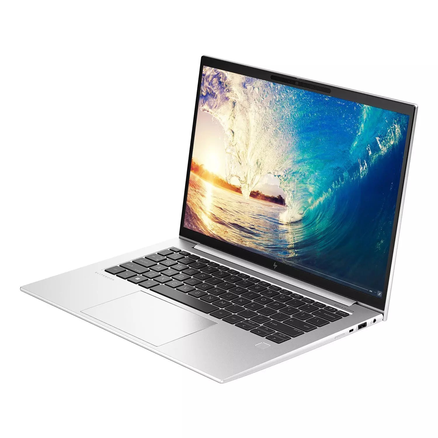 Notebook HP EliteBook 840 G10 14" | Intel Core i5 13ª Gen | 16GB RAM | 512GB SSD | W11 | Reacondicionado Grado A