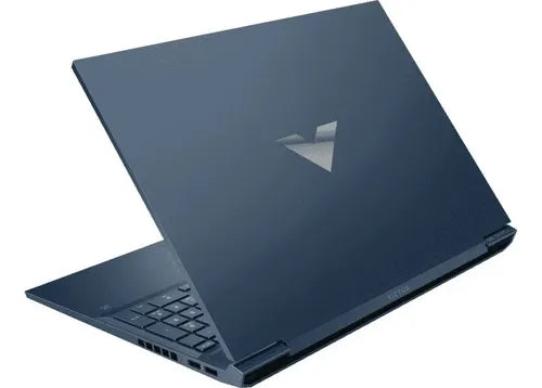 Notebook Gamer HP Victus 16-D0500LA 16.1" | Intel Core i5 11ª Gen | 16GB RAM | 512GB SSD | RTX 3050 4GB Video | W11 | Reacondicionado Grado A