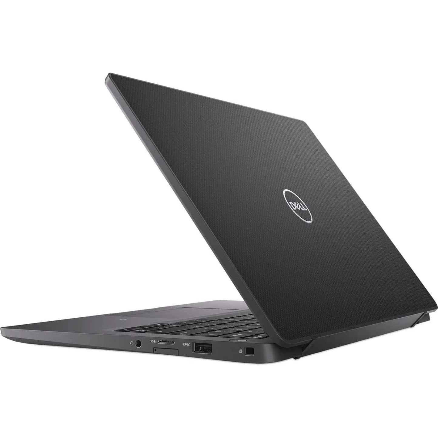 Notebook Dell Latitude 7300 13" | Intel Core i5 8ª Gen | 8GB RAM | 256GB SSD | WiFi | W11 | Reacondicionado Grado A