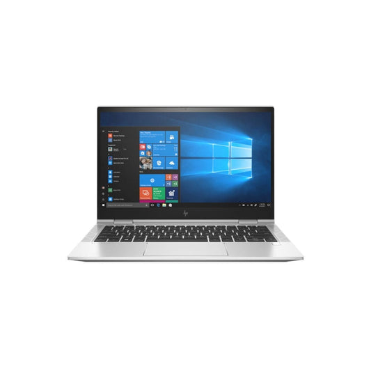 NOTEBOOK HP ELITEBOOK 830 G7 13.3" (i7-10ma 8GB 256GB SSD) Reacondicionado Grado B