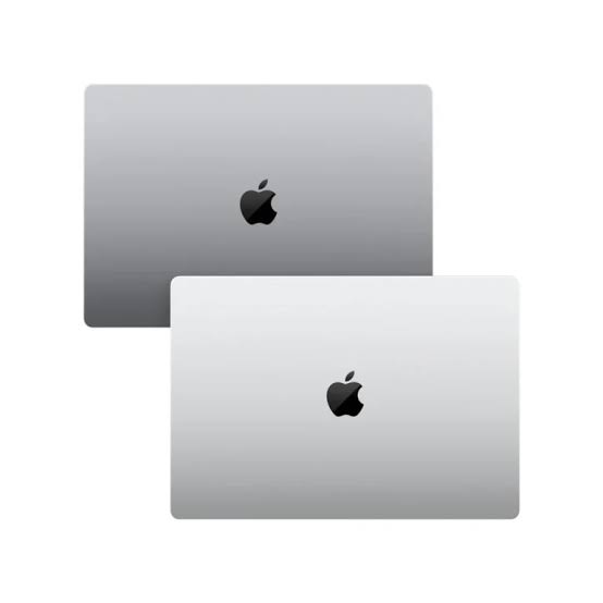 Apple MacBook Pro 16" (2021) | Apple M1 Pro | 16GB RAM | 512GB SSD | macOS | Reacondicionado Grado A
