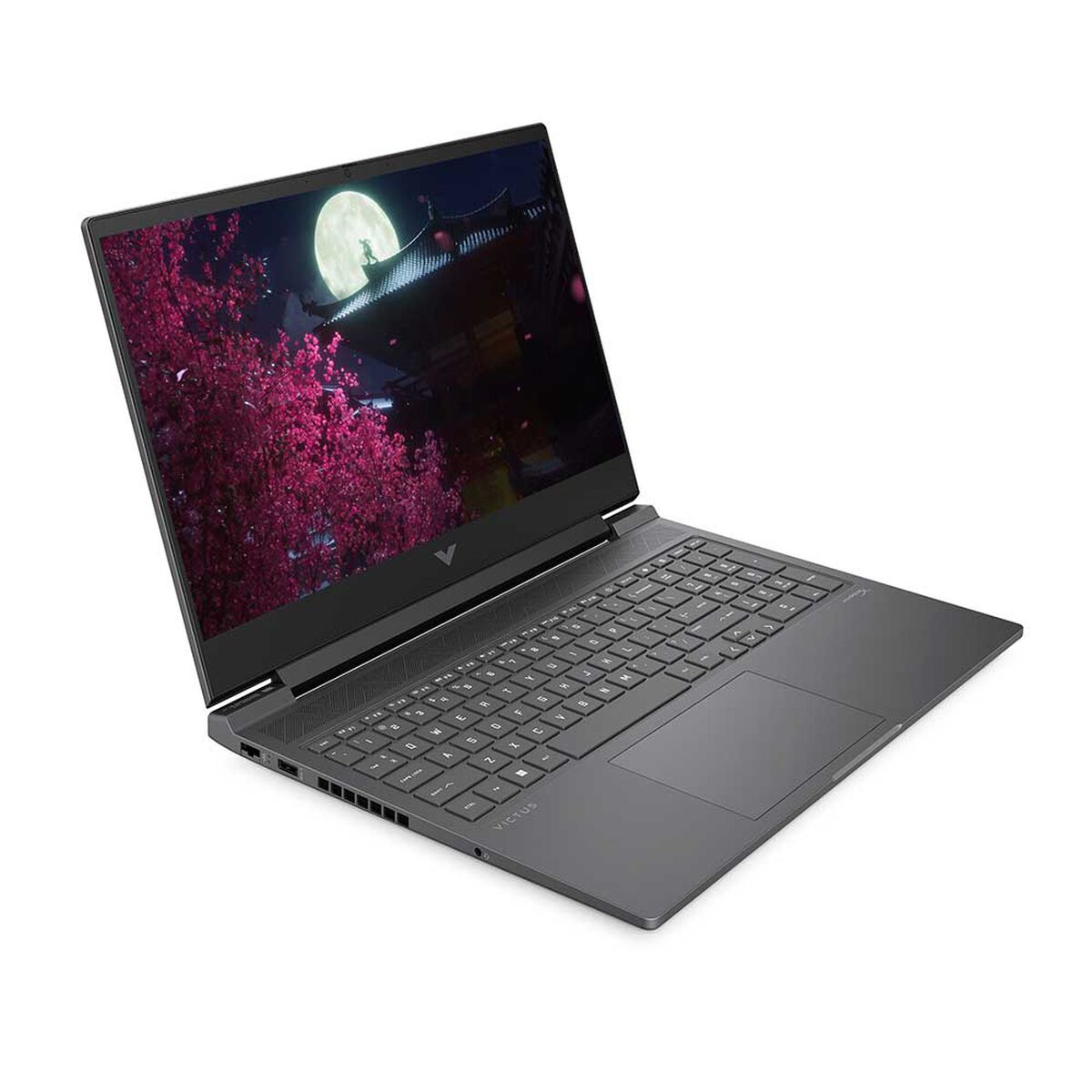 Notebook Gamer HP Victus 16-r1015la 16.1" | Intel Core i7 14ª Gen | 16GB RAM | 1TB SSD | RTX 4060 8GB Video - Open Box