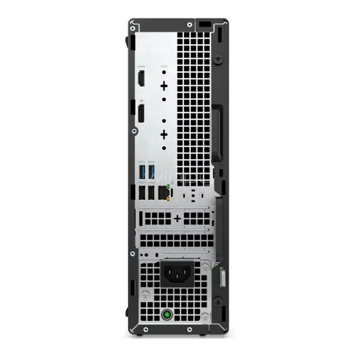 PC DELL OptiPlex 3000 SFF | Intel Core i5 12ª Gen | 8GB RAM | 256GB SSD | W11 | Reacondicionado Grado A