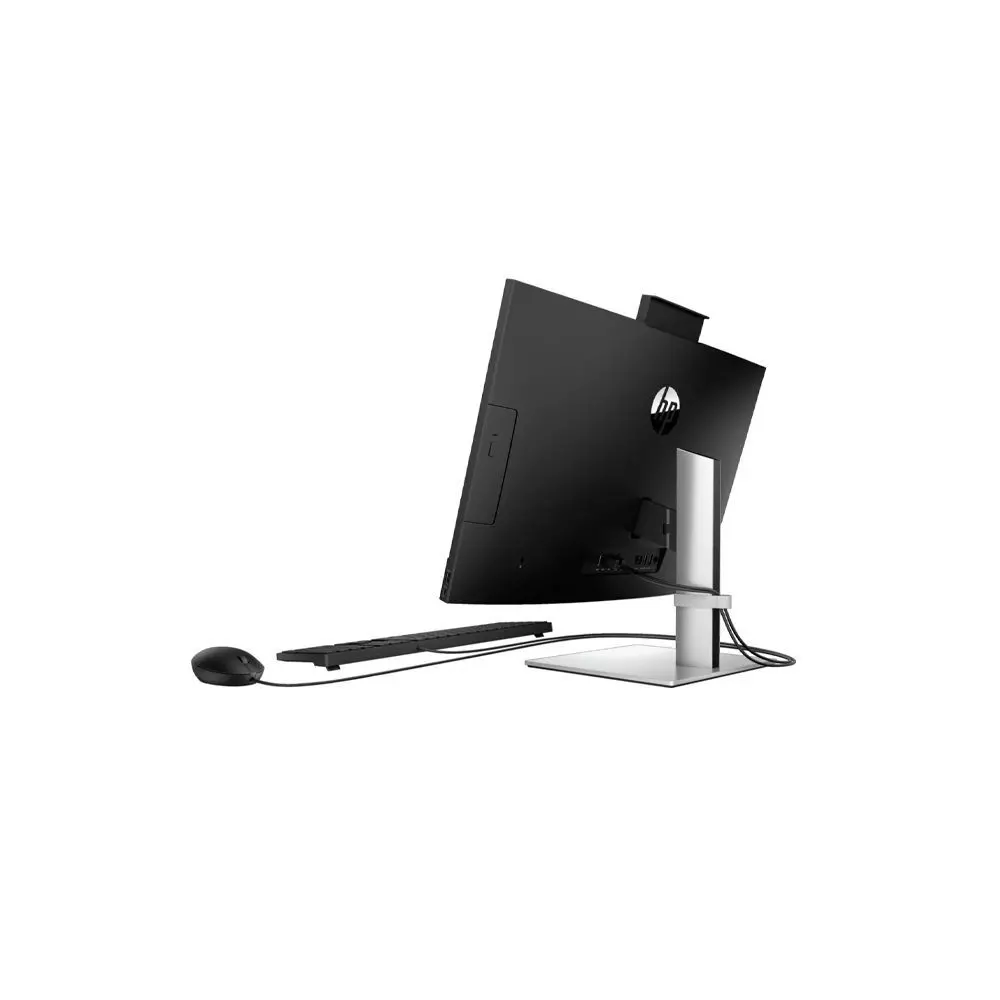 All in One HP ProOne 440 G9 23.8" | Intel Core i5 12.ª Gen | 16GB RAM | 512GB SSD M.2 | W11 | Reacondicionado Grado A