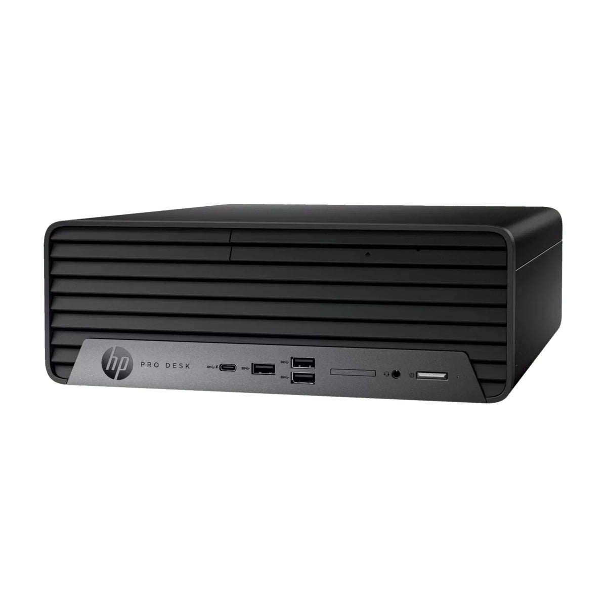 KIT Monitor + PC HP ProDesk 400 G9 SFF | Intel Core i7 12.ª Gen | 16GB RAM | 512GB SSD M.2 | W11 | Reacondicionado Grado A