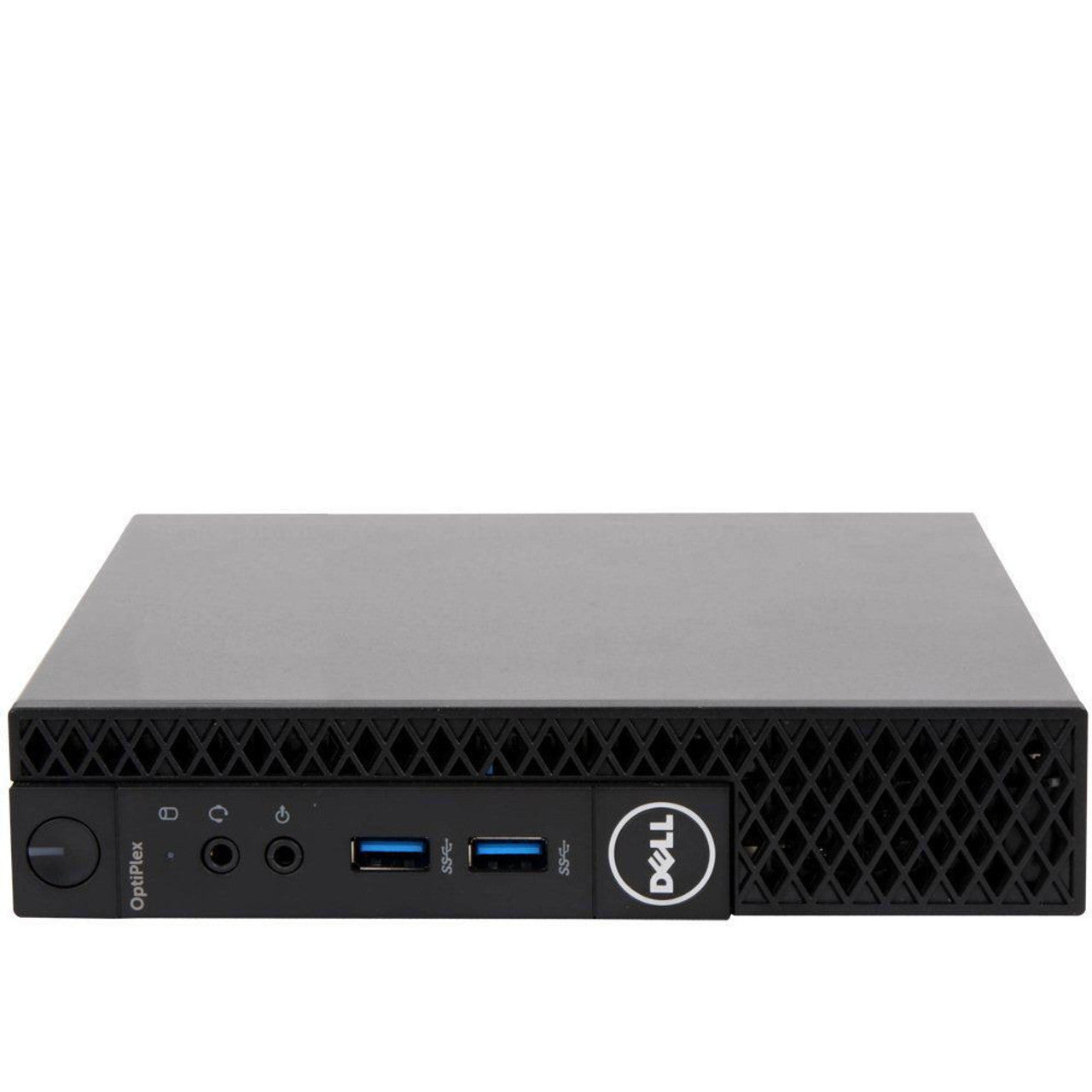 KIT MONITOR + MINI PC Dell Optiplex 3060 Micro WiFi (i5-8va 8GB