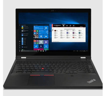 NOTEBOOK LENOVO ThinkPad X1 Carbon Gen 9 14″ (i7-11va Gen 16GB 512GB SSD) - Reacondicionado Grado A