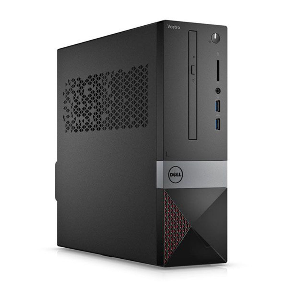 PC DELL VOSTRO 3268 (i5-7ma 8GB 256GB SSD) - Reacondicionado Grado
