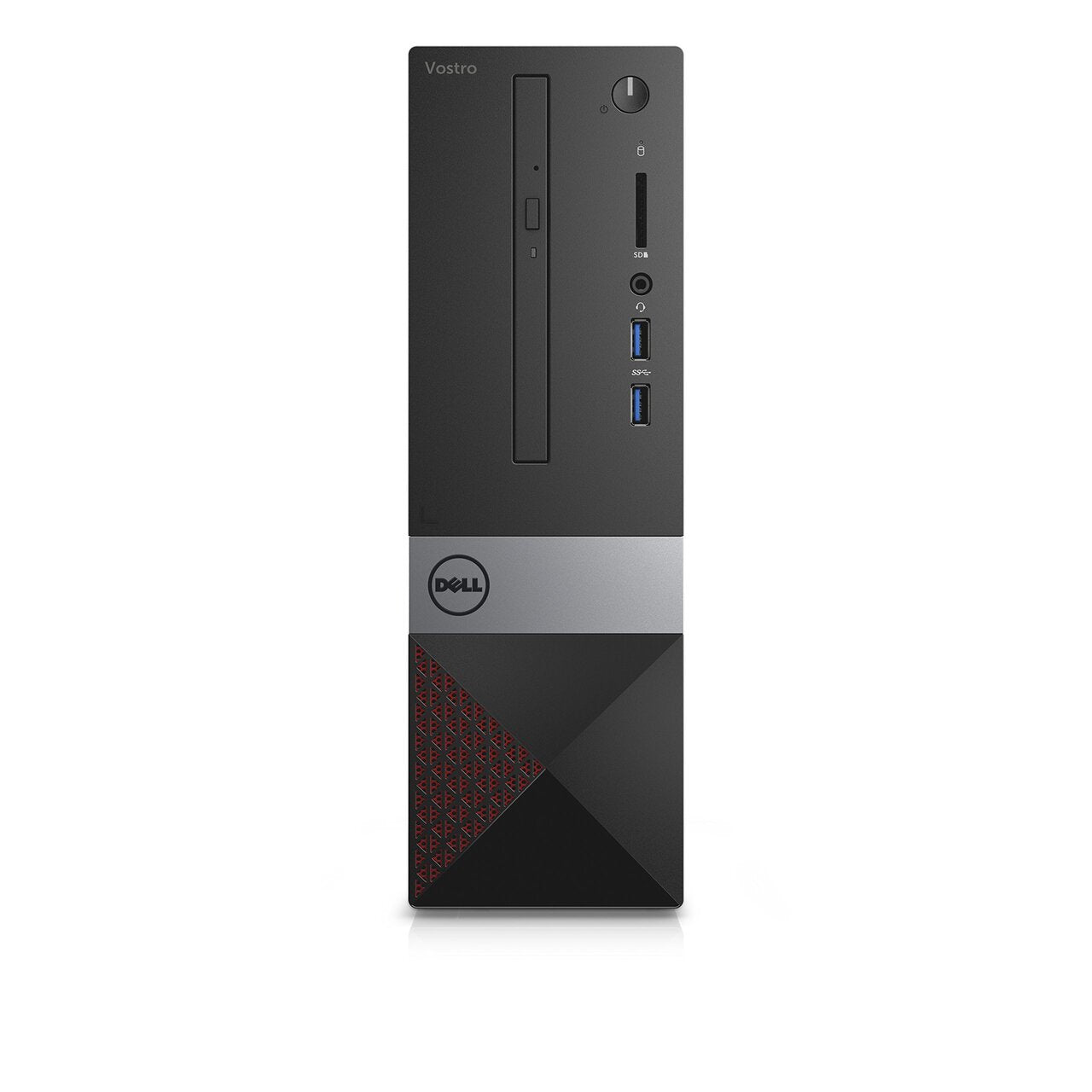 PC DELL VOSTRO 3268 (i5-7ma 8GB 256GB SSD) - Reacondicionado Grado