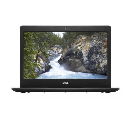 NOTEBOOK DELL Vostro 3490 14″ (i5-10ma 8GB 256GB SSD) - Reacondicionado Grado A