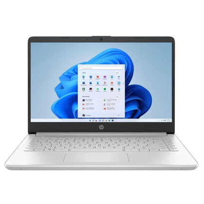 NOTEBOOK HP 14-dq1003LA 14