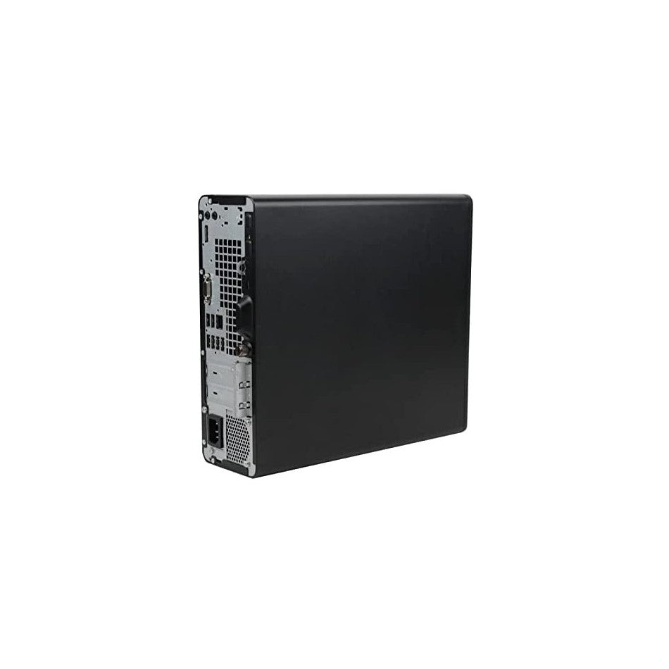 KIT Monitor + PC HP 400 G5 SFF (i3-8va 8GB 256GB SSD) - Reacondicionado Grado A