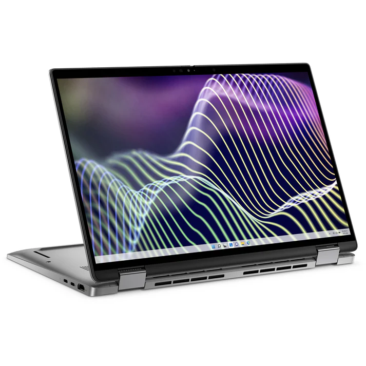 NOTEBOOK DELL Latitude 7440 Touchscreen 2 en 1 14" | Intel Core i7 13ª Gen | 16GB RAM | 512GB SSD | W11 Pro | Grado A