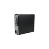 Combo Monitor + PC Desktop HP Elitedesk 800 G3 SFF (i3 8GB 240GB SSD) + Teclado & Mouse Reacondicionado Grado B