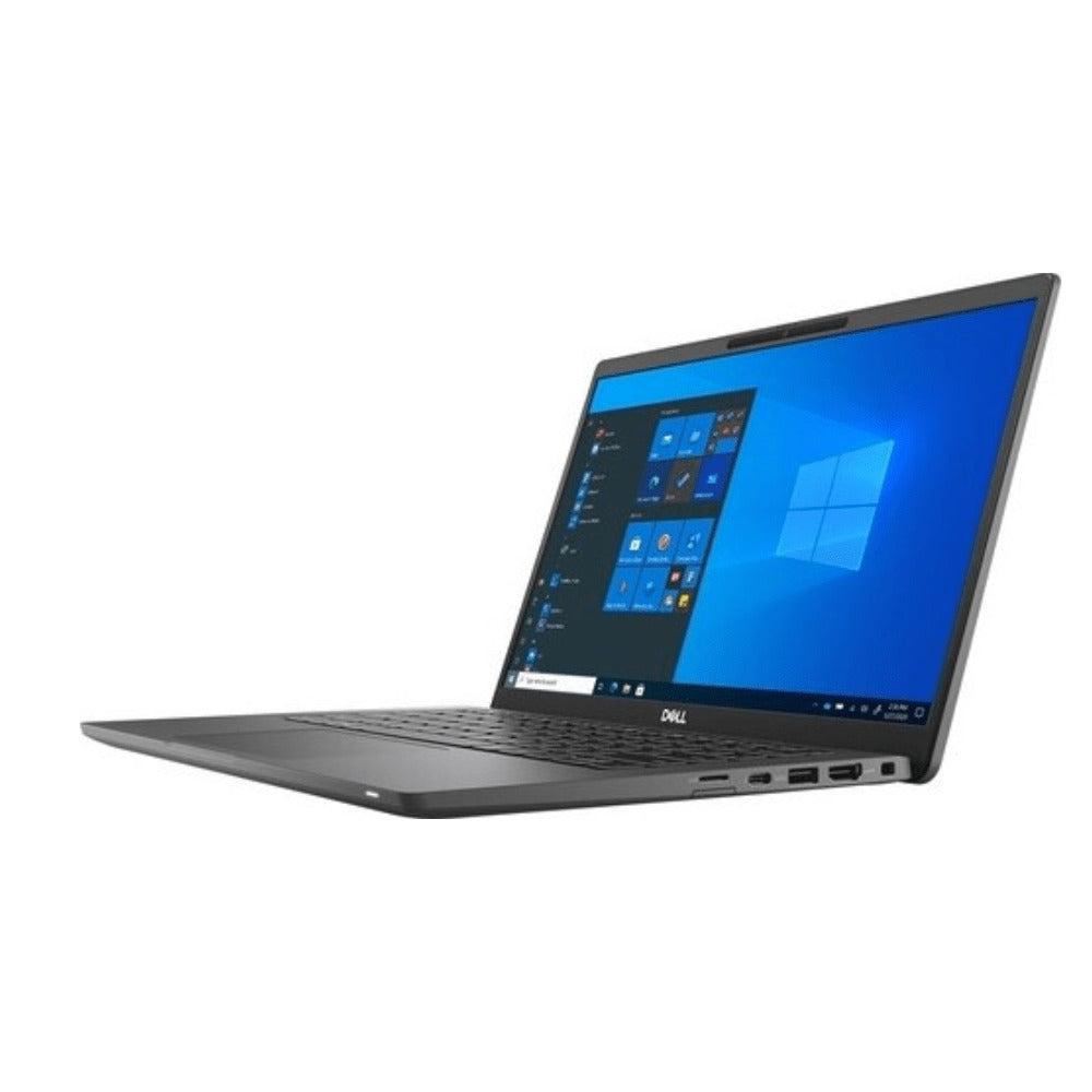 NOTEBOOK DELL Latitude 7420 14" | Intel Core i7 11ª Gen | 16GB RAM | 256GB SSD | W11 | Reacondicionado Grado A