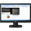 MONITOR HP V222 FHD (VGA, DVI) 21.5