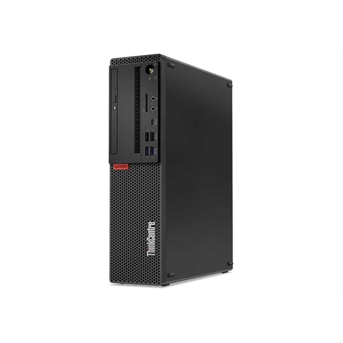 PC LENOVO ThinkCentre M725s SFF | AMD Ryzen 7 Pro 2700 | 8GB RAM | 1TB HDD | NVIDIA GT730 2GB | W11 | Reacondicionado Grado A
