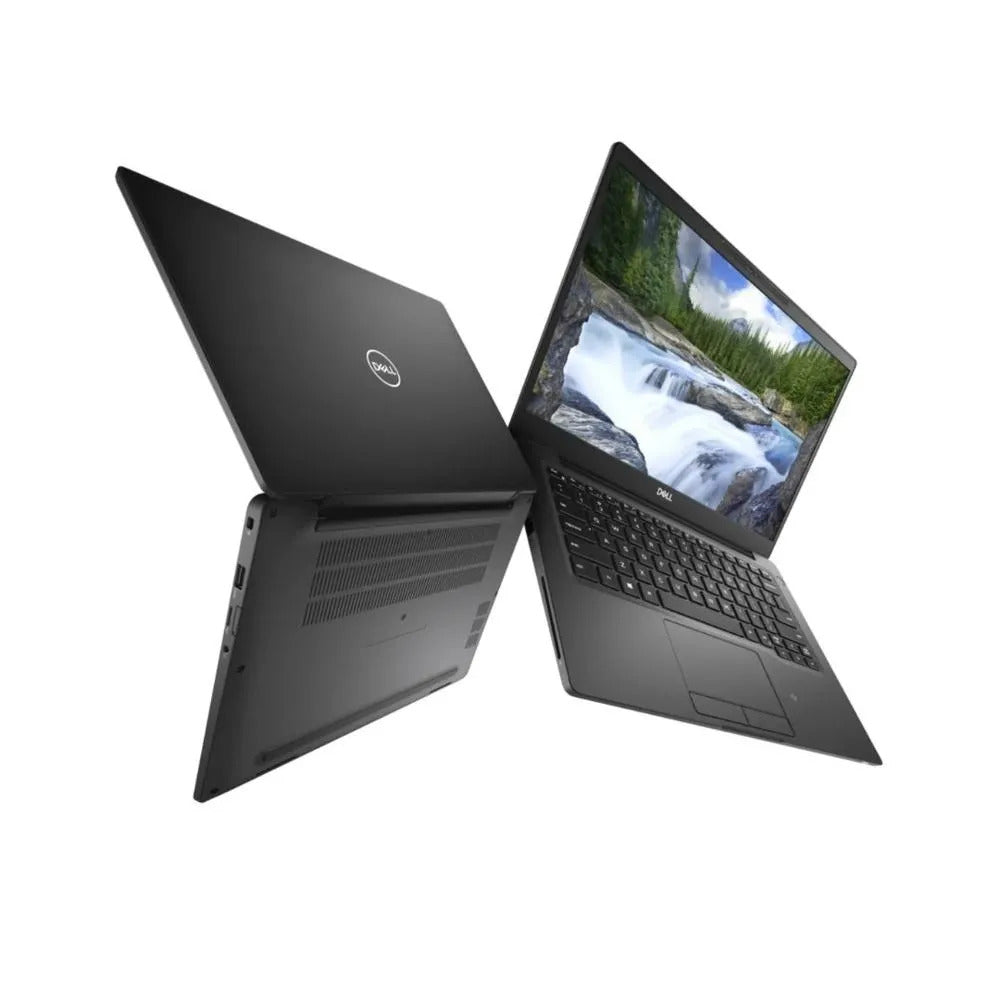 Notebook Dell Latitude 7300 13" | Intel Core i5 8ª Gen | 8GB RAM | 256GB SSD | WiFi | W11 | Reacondicionado Grado A