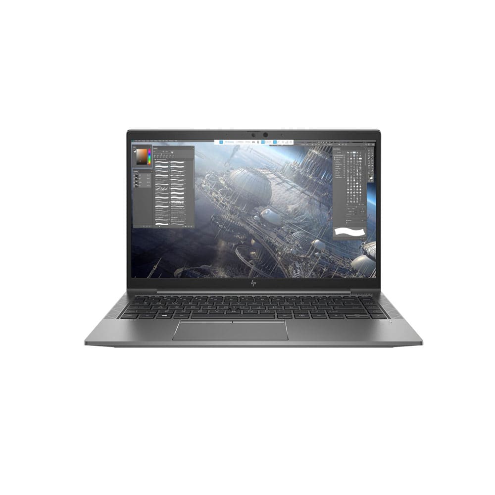 Notebook HP ZBook Firefly 14 G7 14" | Intel Core i7 10ª Gen | 16GB RAM | 512GB SSD | NVIDIA Quadro P520 4GB | WiFi 6 | W11 | Reacondicionado Grado A