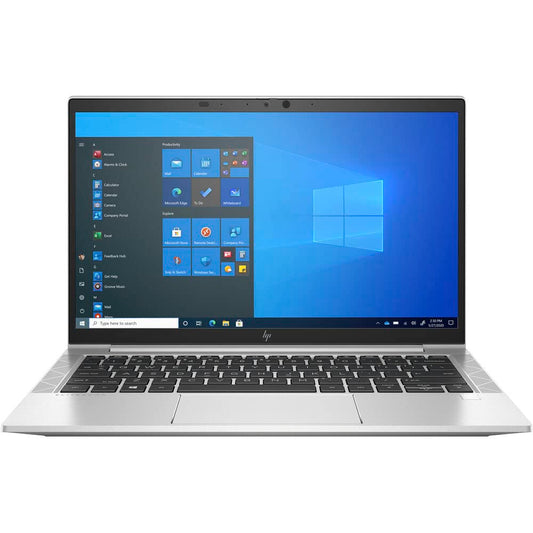 NOTEBOOK HP EliteBook 840 Aero G8 14" | Intel Core i7 11ª Gen | 16GB RAM | 512GB SSD | W11 | Reacondicionado Grado B