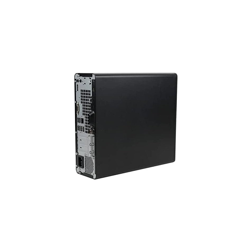 PC Desktop HP 400 G5 SFF (i3 8GB 240GB SSD)+Teclado & Mouse Reacondicionado Grado A