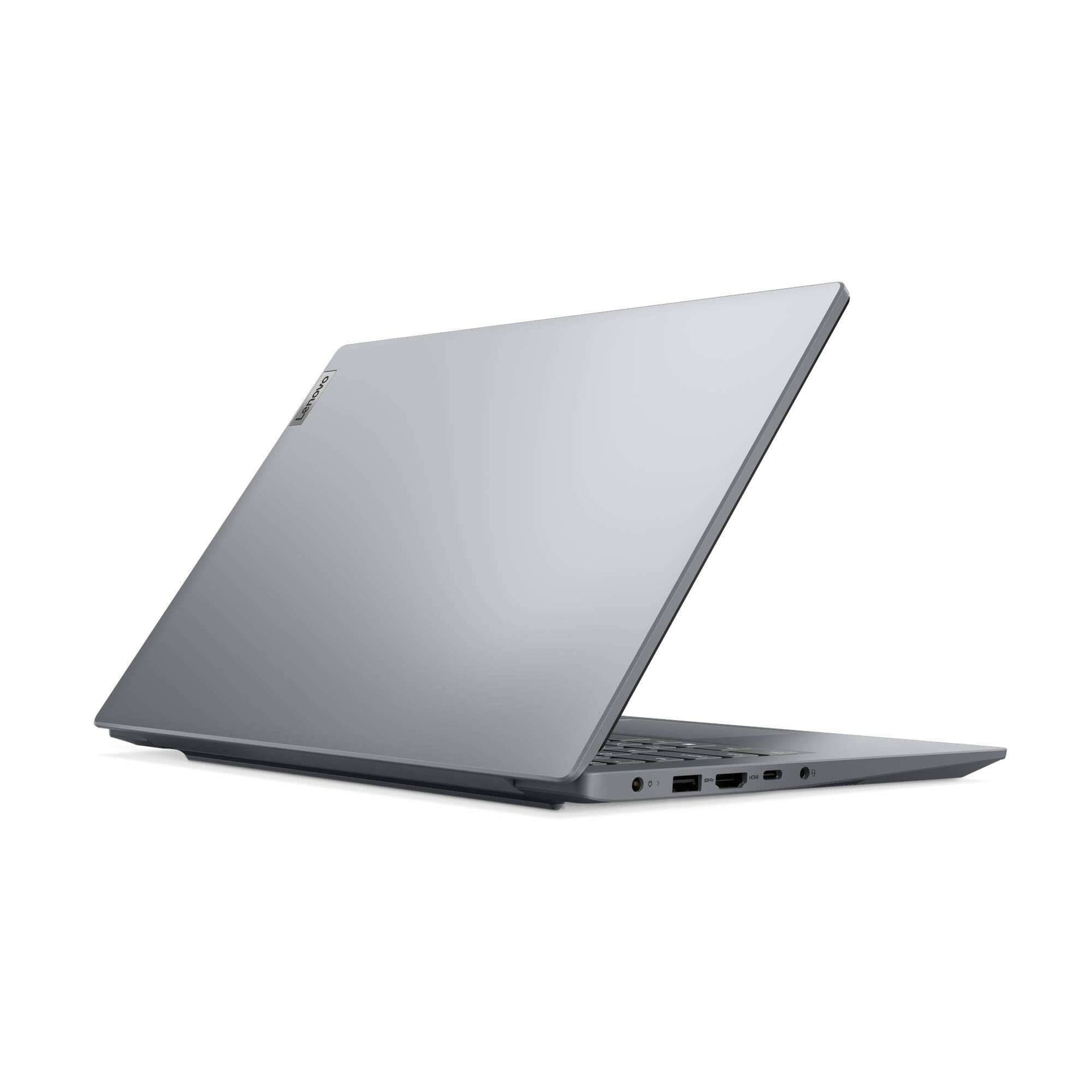 NOTEBOOK LENOVO V14 G5 IRL 14" | Intel Core i5 13ª Gen | 8GB RAM | 512GB SSD | W11 | Nuevo